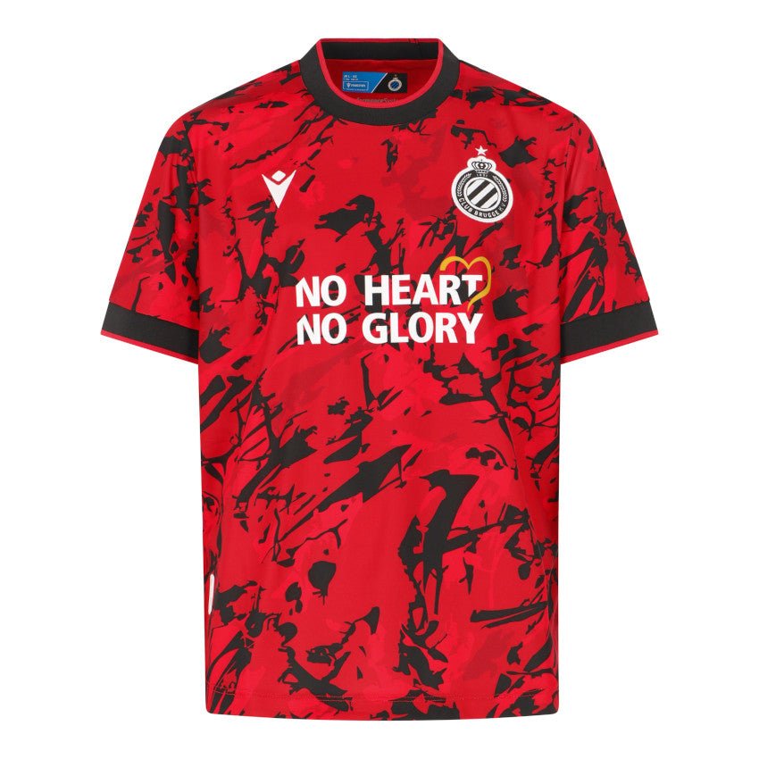 Third Shirt Kids 23/24 - Club Brugge Shop