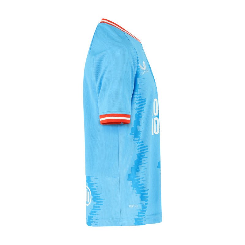 Third Shirt Kids 25/26 - Club Brugge Shop