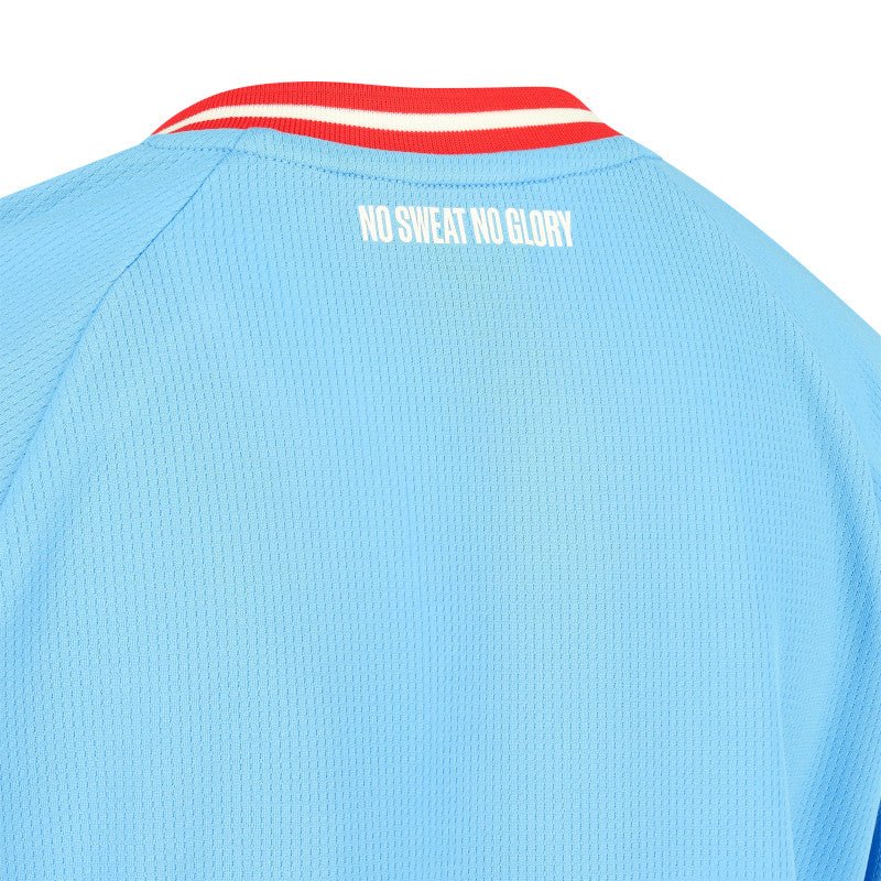 Third Shirt Kids 25/26 - Club Brugge Shop