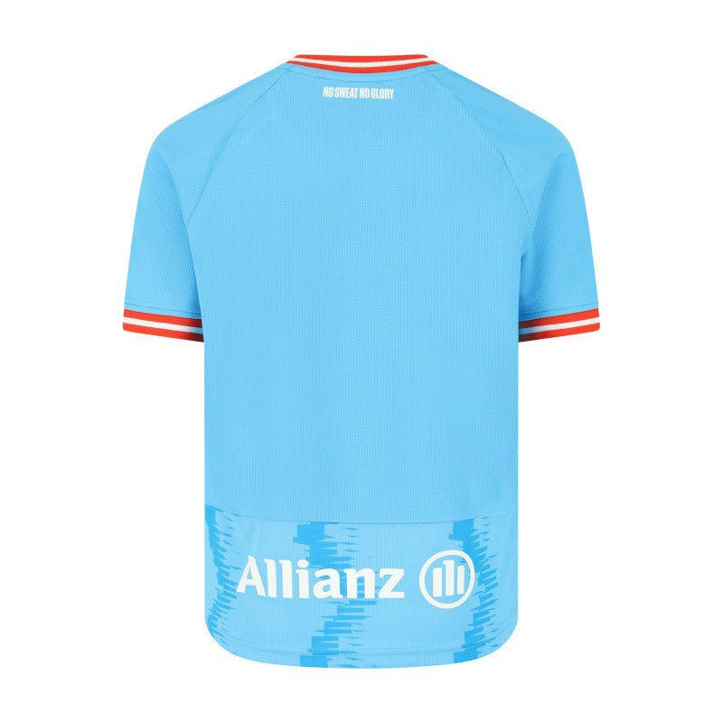 Third Shirt Kids 25/26 - Club Brugge Shop