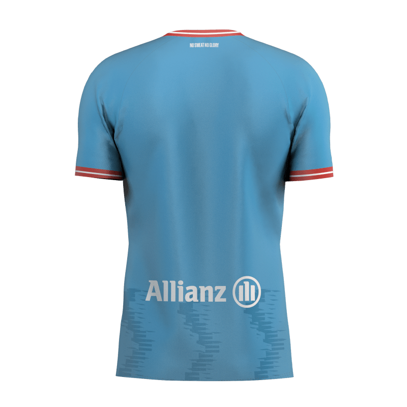 Third Shirt Kids 25/26 - Club Brugge Shop
