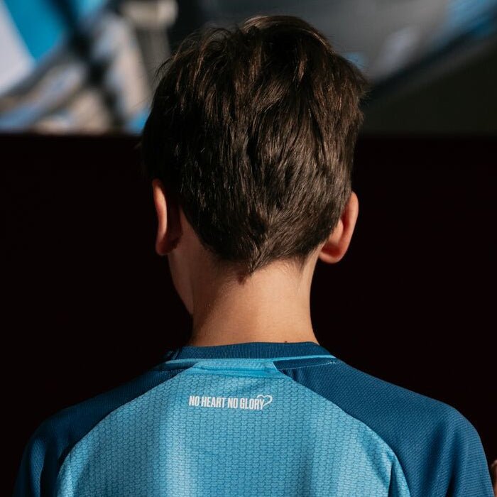 Third Shirt Kids 26/27 - Club Brugge Shop