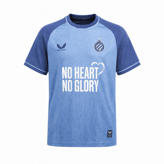 Third Shirt Kids 26/27 - Club Brugge Shop