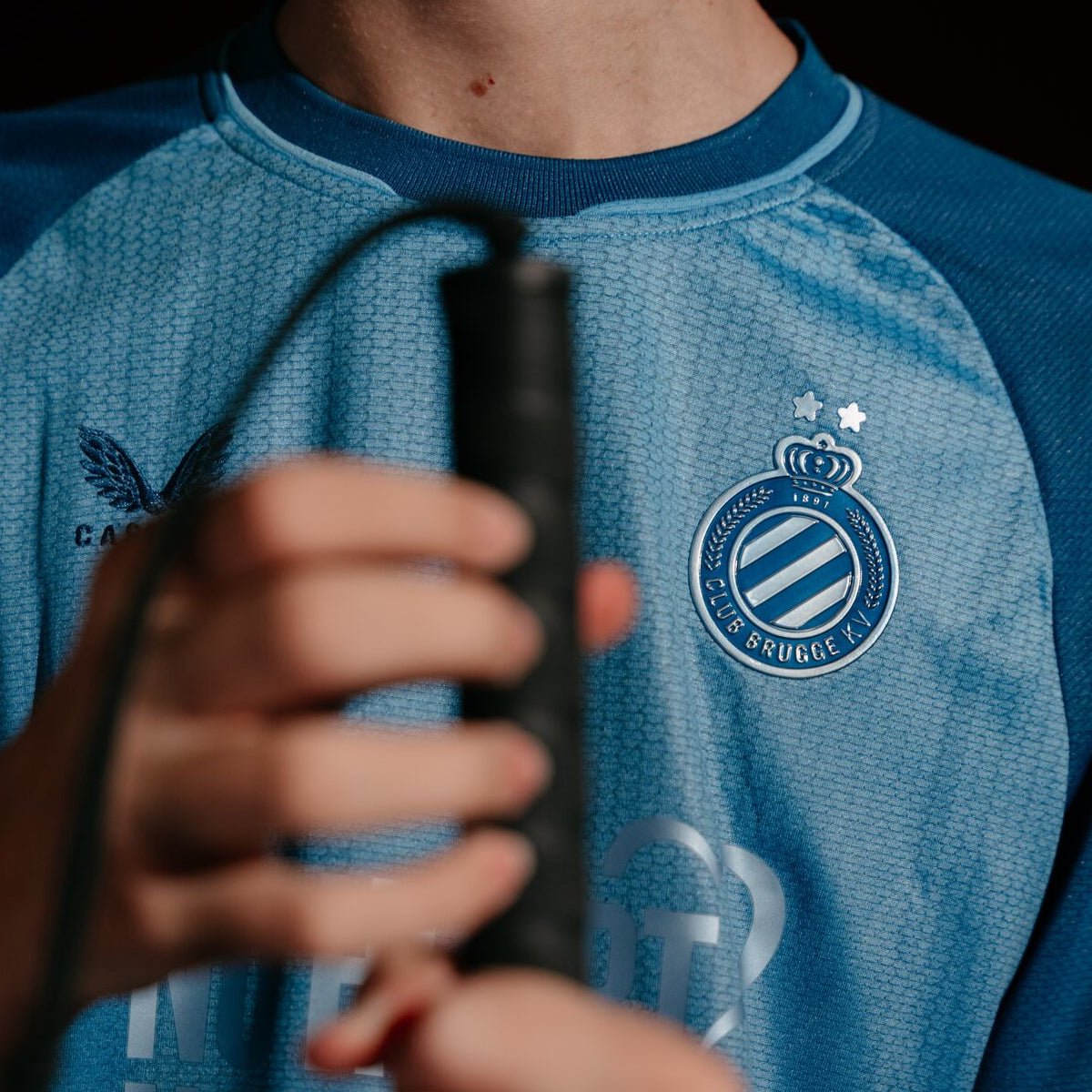 Third Shirt Kids 26/27 - Club Brugge Shop
