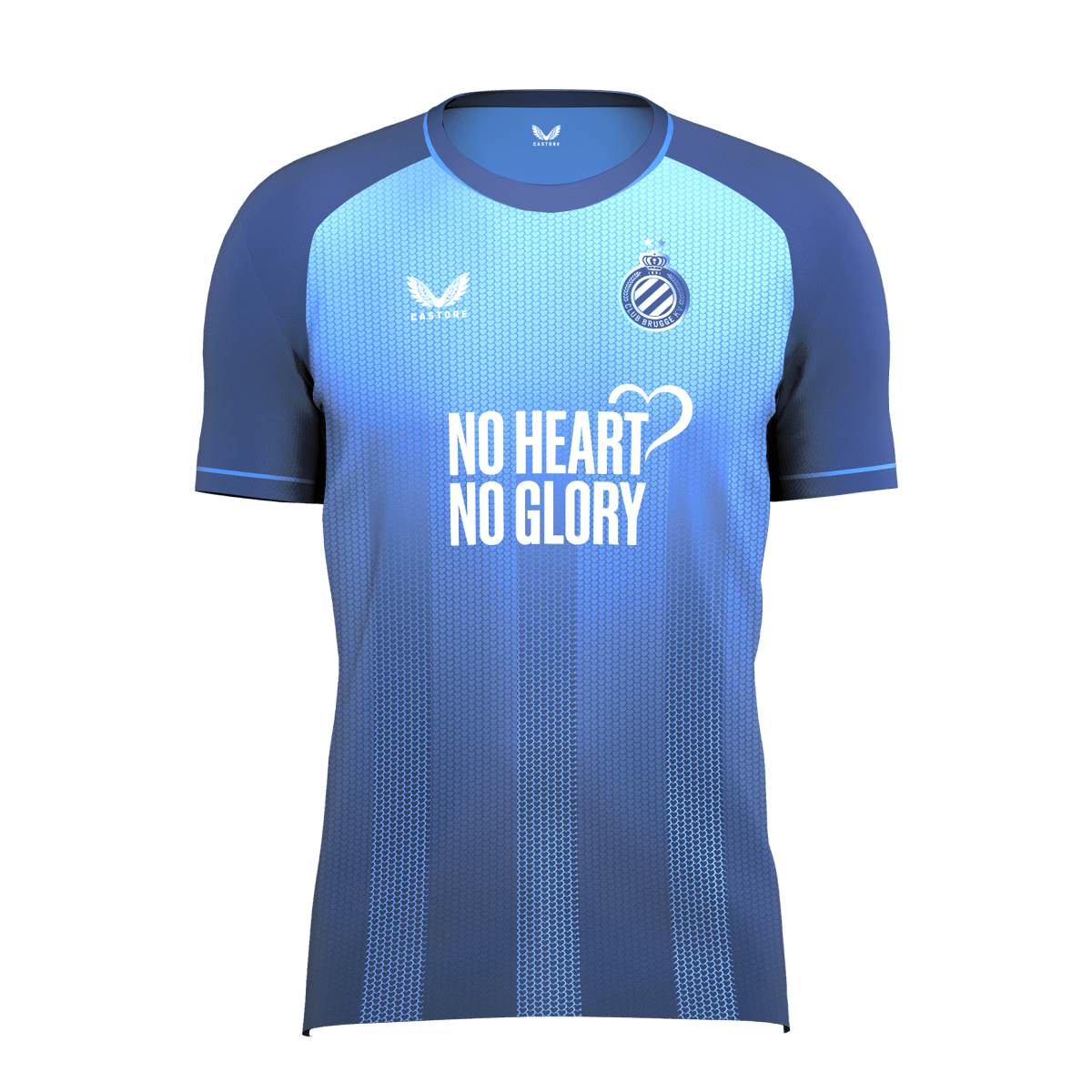 Third Shirt Kids 26/27 - Club Brugge Shop