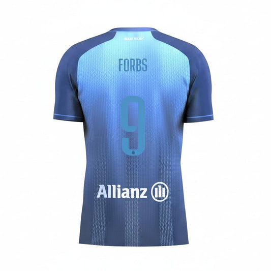 Third Shirt Kids 26/27 - Forbs - Club Brugge Shop