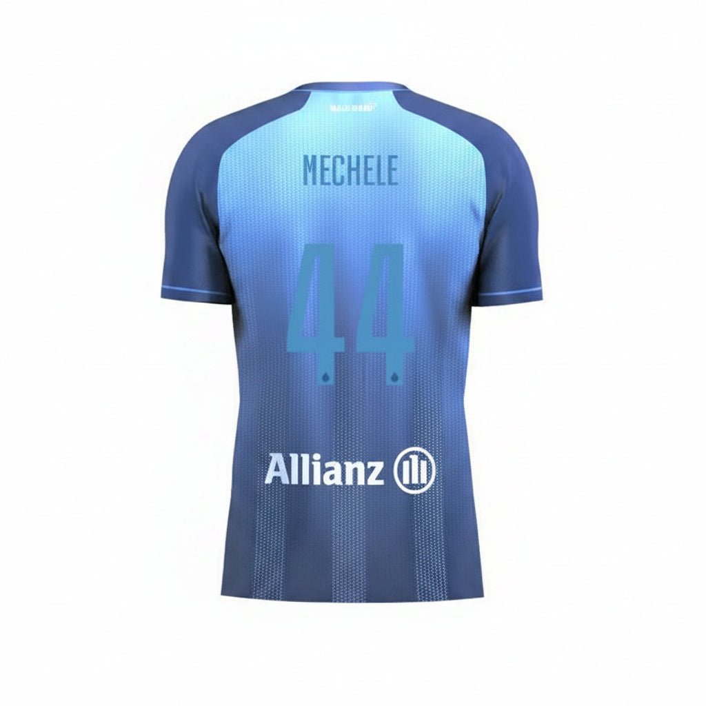 Third Shirt Kids 26/27 - Mechele - Club Brugge Shop