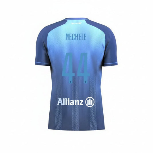 Third Shirt Kids 26/27 - Mechele - Club Brugge Shop