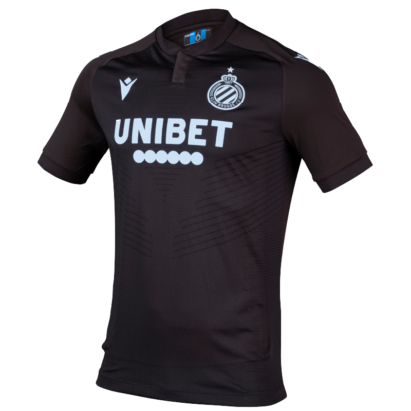 Third shirt volw 22/23 - Club Brugge Shop