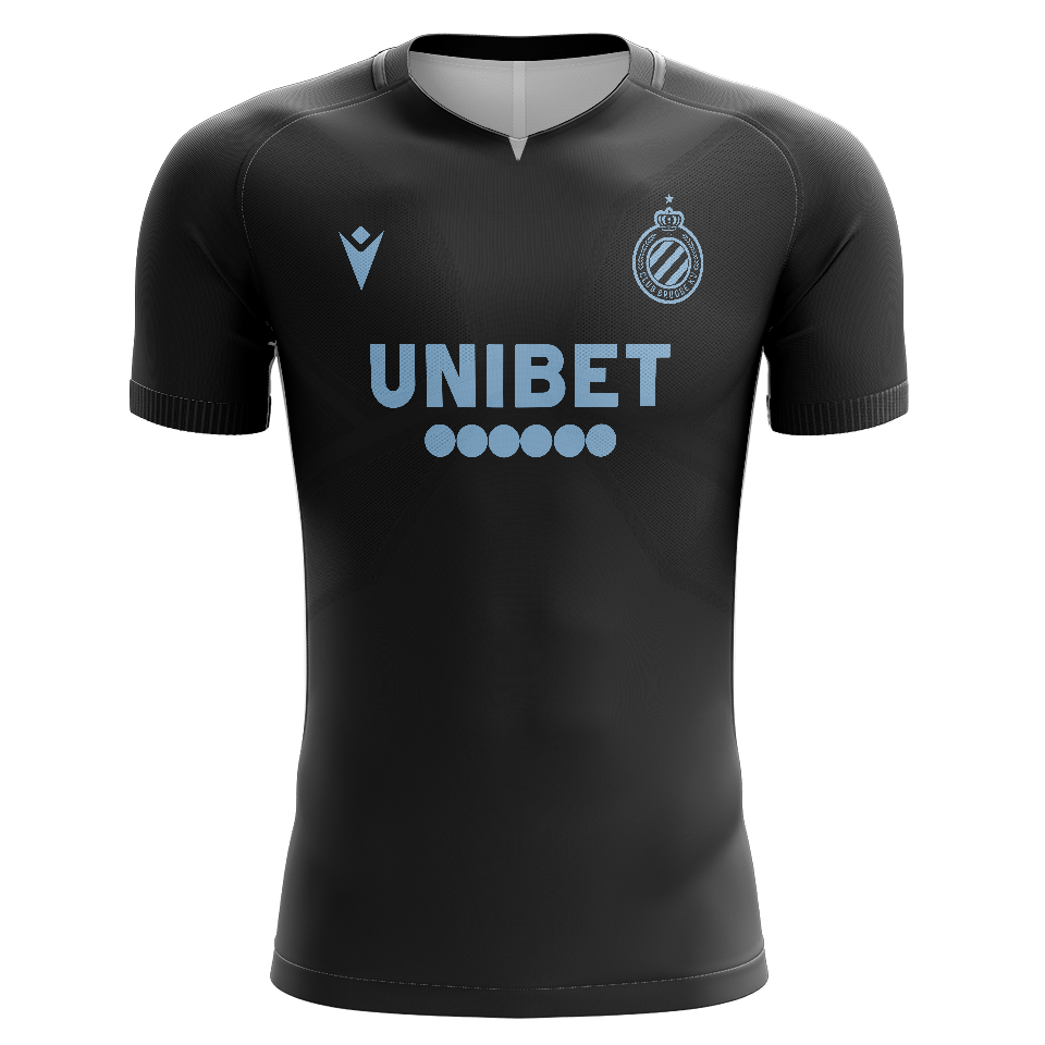 Third shirt volw 22/23 - Club Brugge Shop