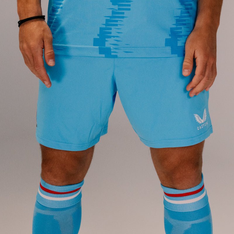 Third Short 25/26 - Club Brugge Shop