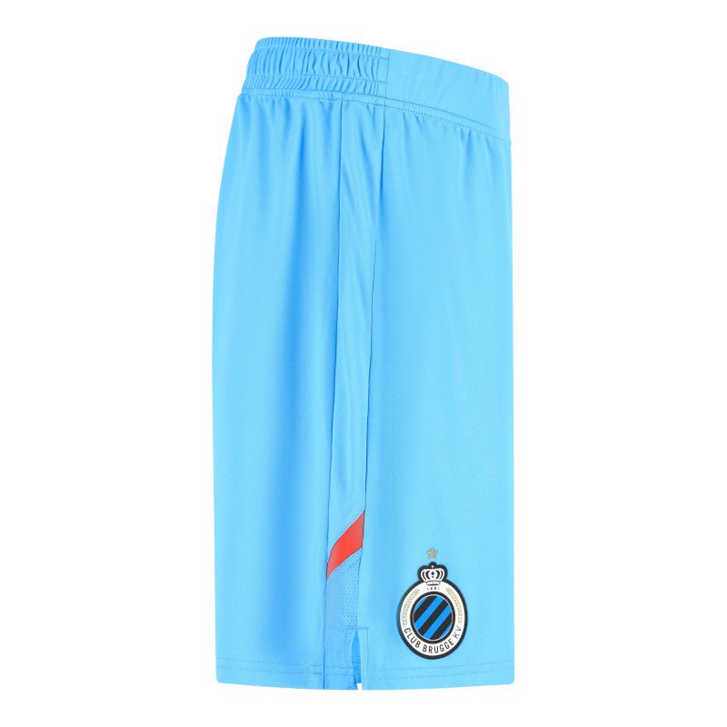 Third Short 25/26 - Club Brugge Shop