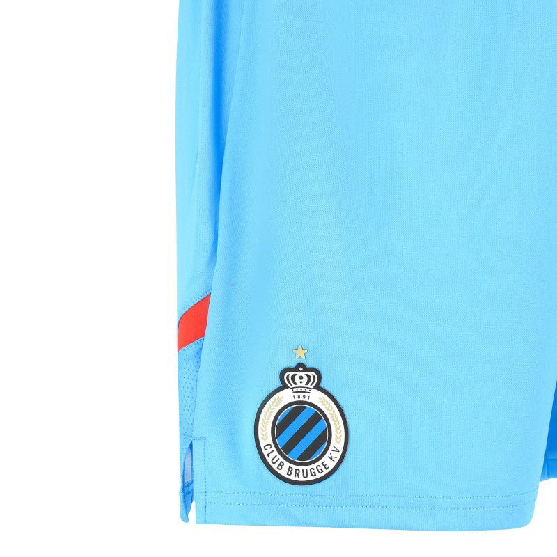 Third Short 25/26 - Club Brugge Shop