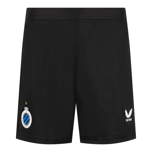 Third Short Kids 24/25 - Club Brugge Shop