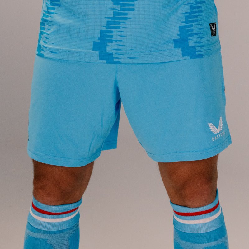 Third Short Kids 25/26 - Club Brugge Shop