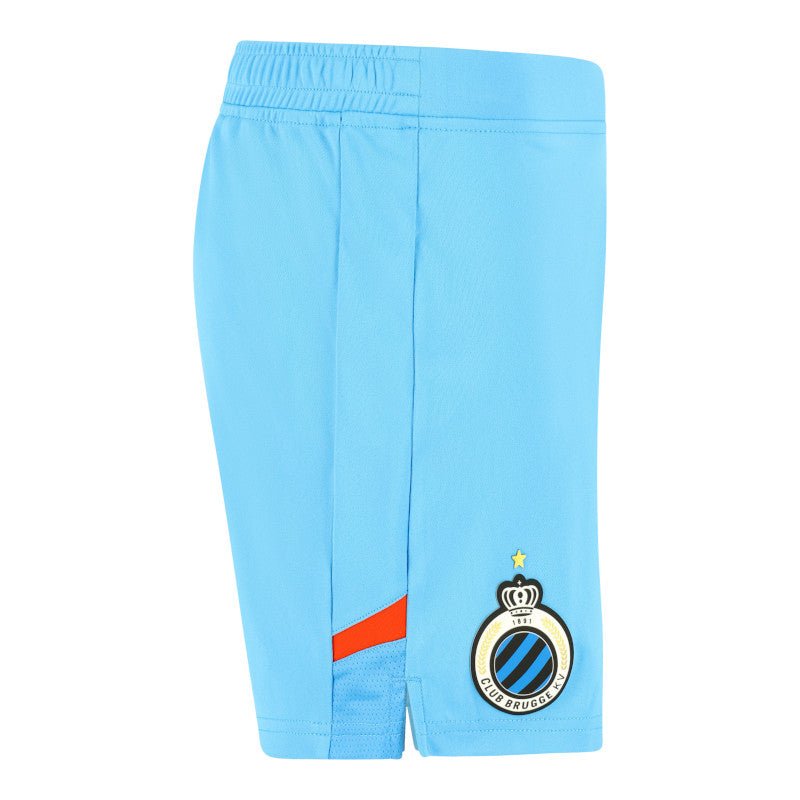 Third Short Kids 25/26 - Club Brugge Shop