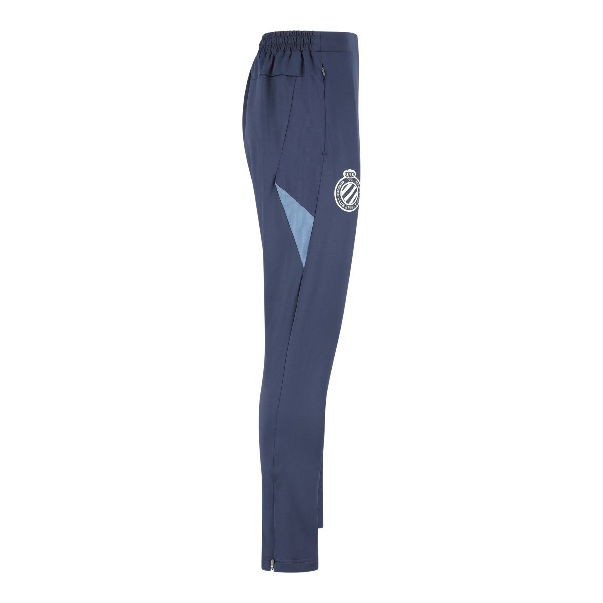 Training Pants Navy 26/27 - Club Brugge Shop