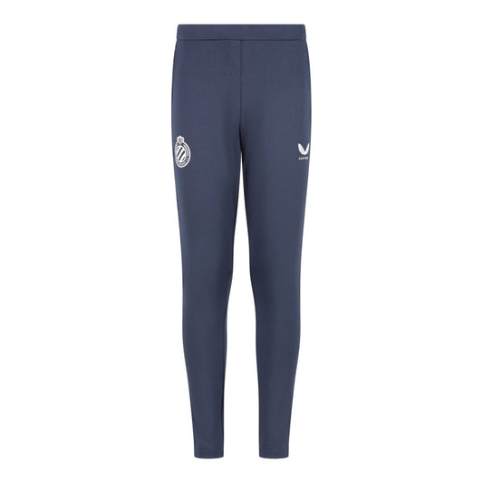 Training Pants Navy Kids 26/27 - Club Brugge Shop