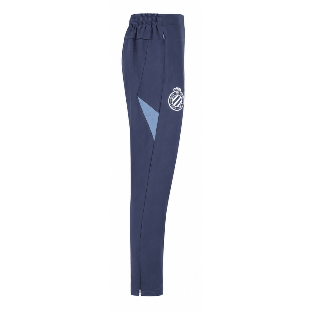 Training Pants Navy Kids 26/27 - Club Brugge Shop
