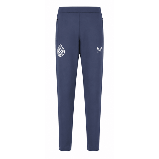 Training Pants Navy Kids 26/27 - Club Brugge Shop