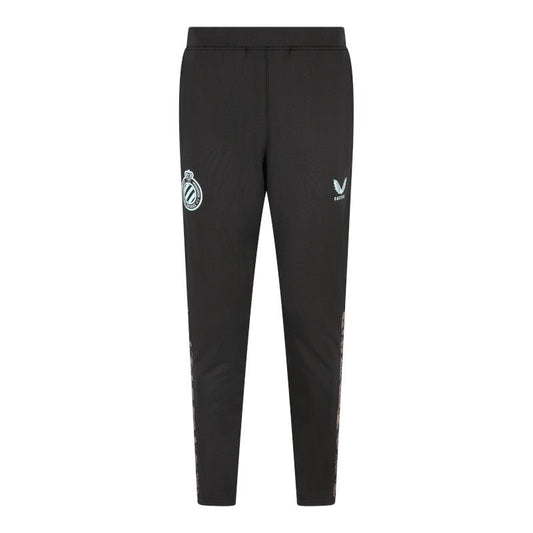 Training Pants Zwart 25/26 - Club Brugge Shop