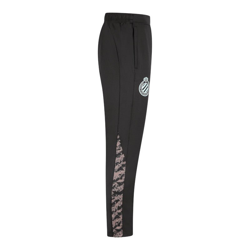 Training Pants Zwart 25/26 - Club Brugge Shop
