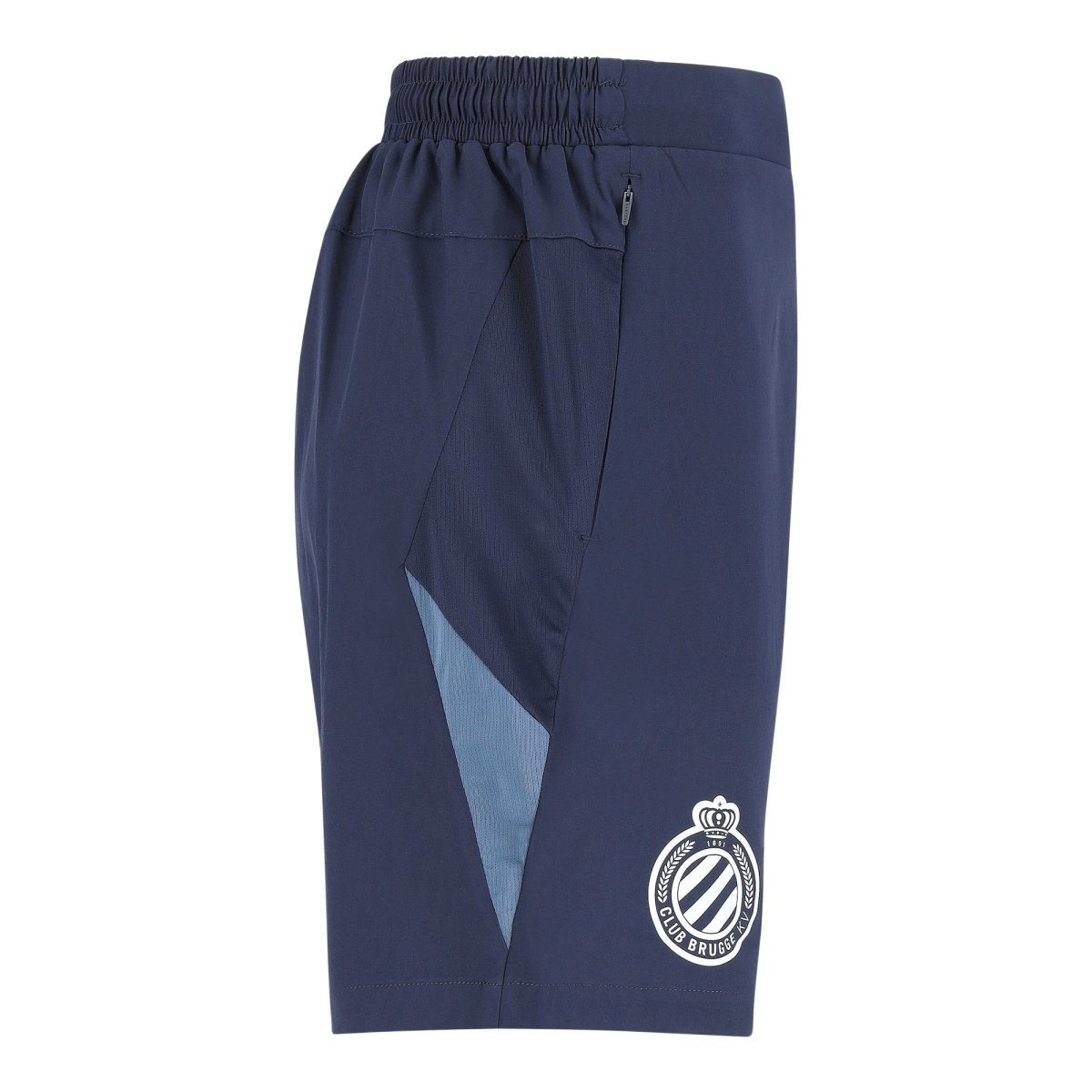 Training Shorts Navy 26/27 - Club Brugge Shop