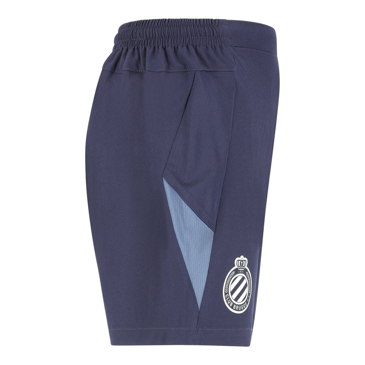 Training Shorts Navy Kids 26/27 - Club Brugge Shop
