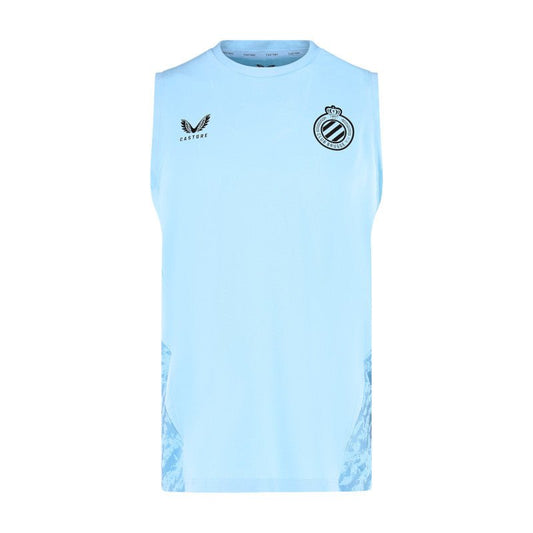 Training Singlet Lichtblauw 25/26 - Club Brugge Shop