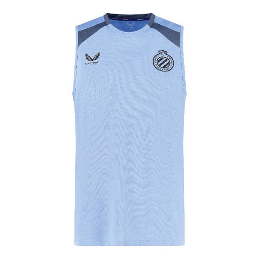 Training Singlet Lichtblauw 26/27 - Club Brugge Shop