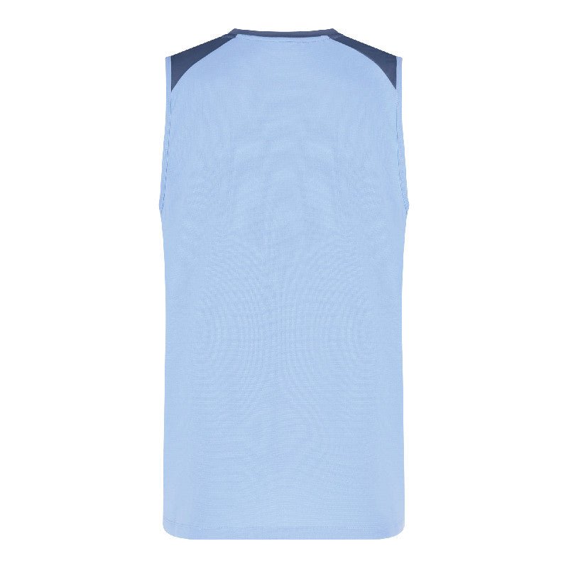 Training Singlet Lichtblauw 26/27 - Club Brugge Shop