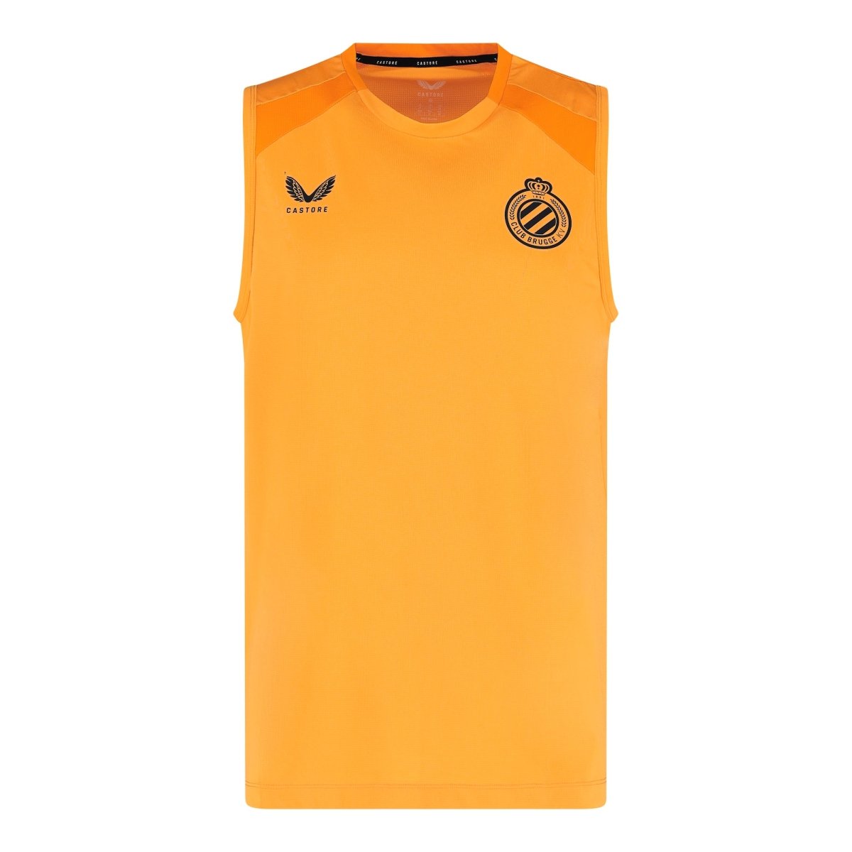 Training Singlet Oranje 26/27 - Club Brugge Shop