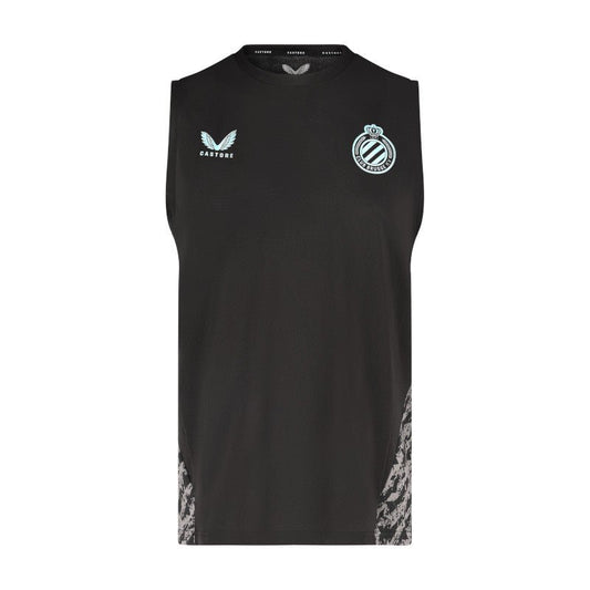 Training Singlet Zwart 25/26 - Club Brugge Shop