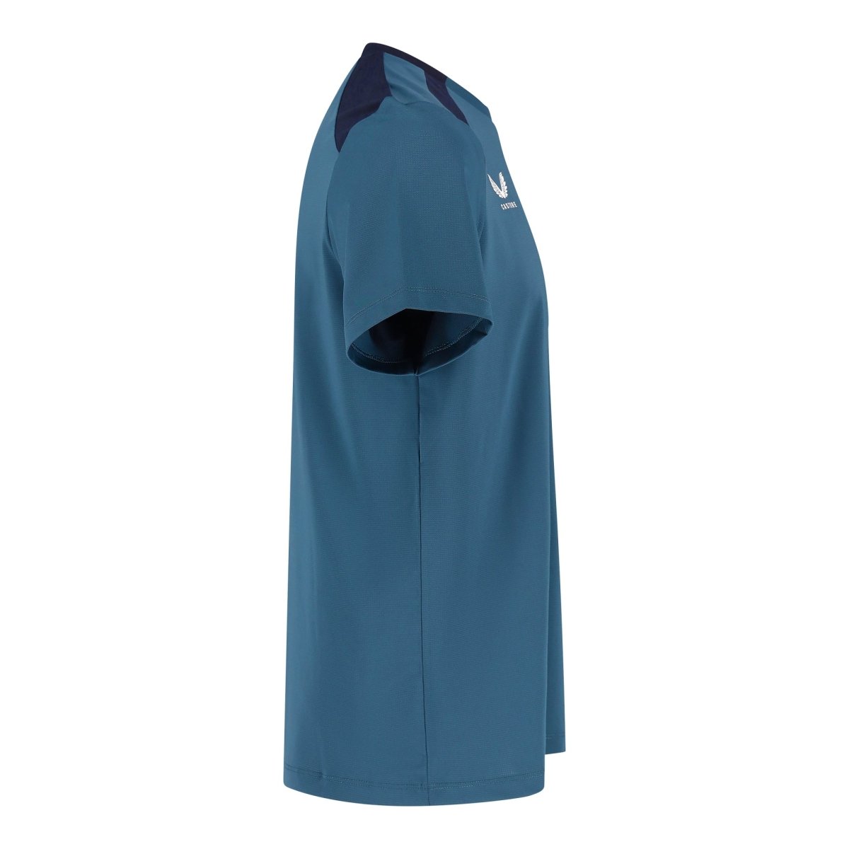 Training T-Shirt Grijsblauw 26/27 - Club Brugge Shop