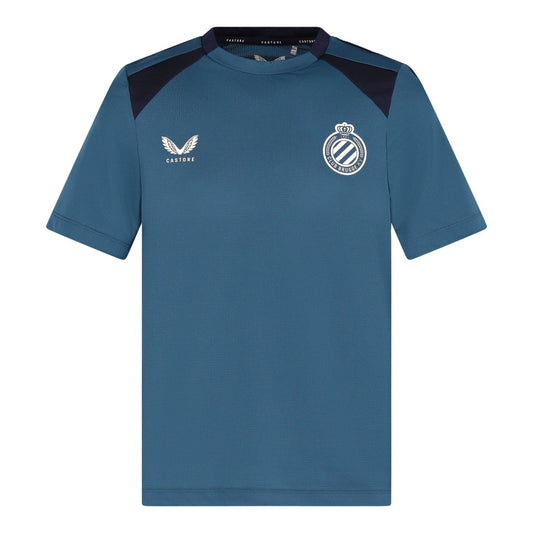 Training T-Shirt Grijsblauw Kids 26/27 - Club Brugge Shop