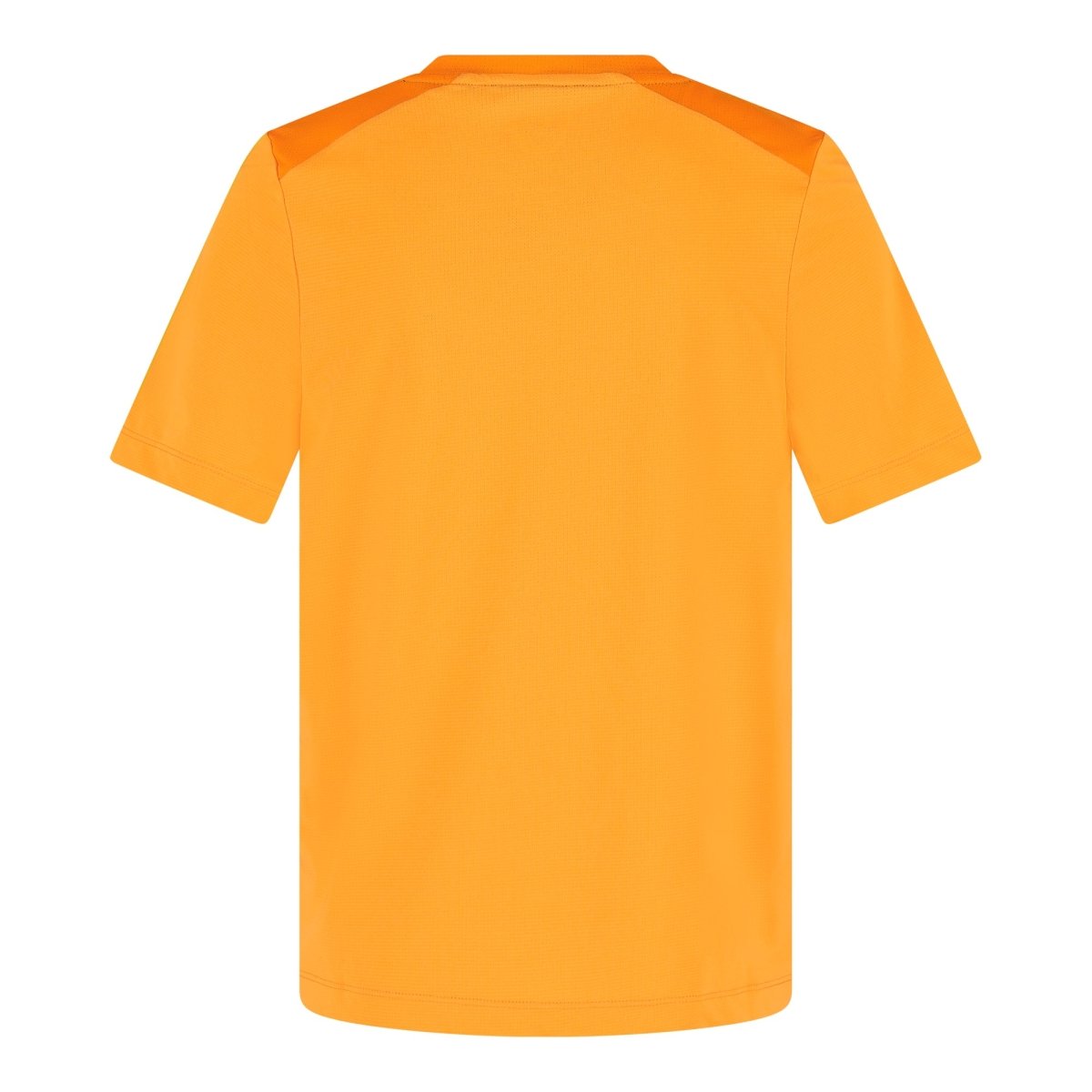 Training T-Shirt Oranje Kids 26/27 - Club Brugge Shop