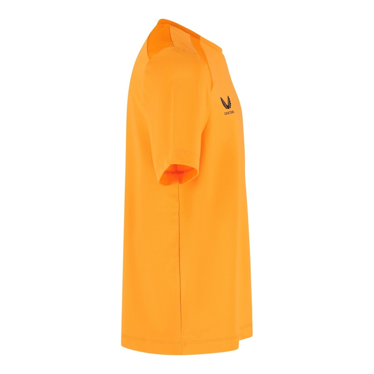 Training T-Shirt Oranje Kids 26/27 - Club Brugge Shop