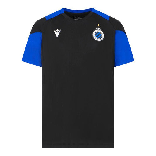 Training T-Shirt Zwart Kids 23/24 - Club Brugge Shop