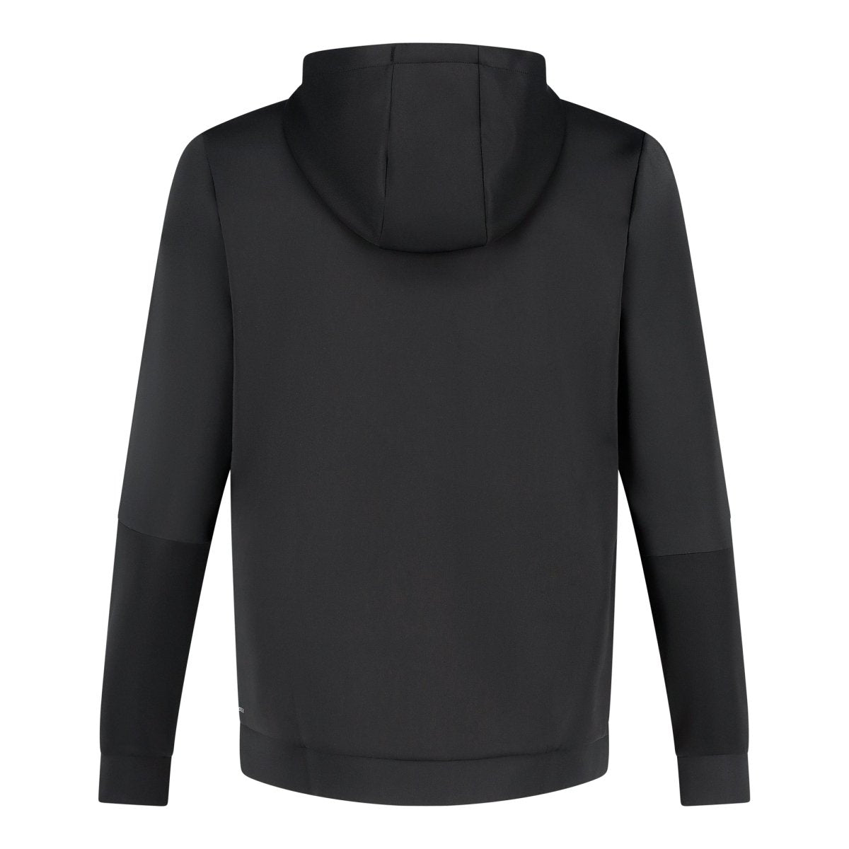 Travel Hooded Jacket Zwart 26/27 - Club Brugge Shop