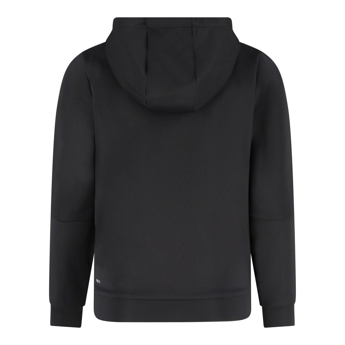 Travel Hooded Jacket Zwart Kids 26/27 - Club Brugge Shop