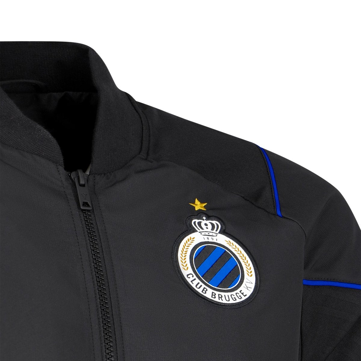 Travel jacket Kids 23/24 - Club Brugge Shop