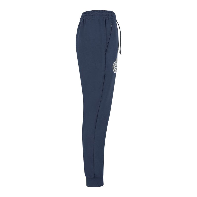 Travel Pants Navy Kids 25/26 - Club Brugge Shop