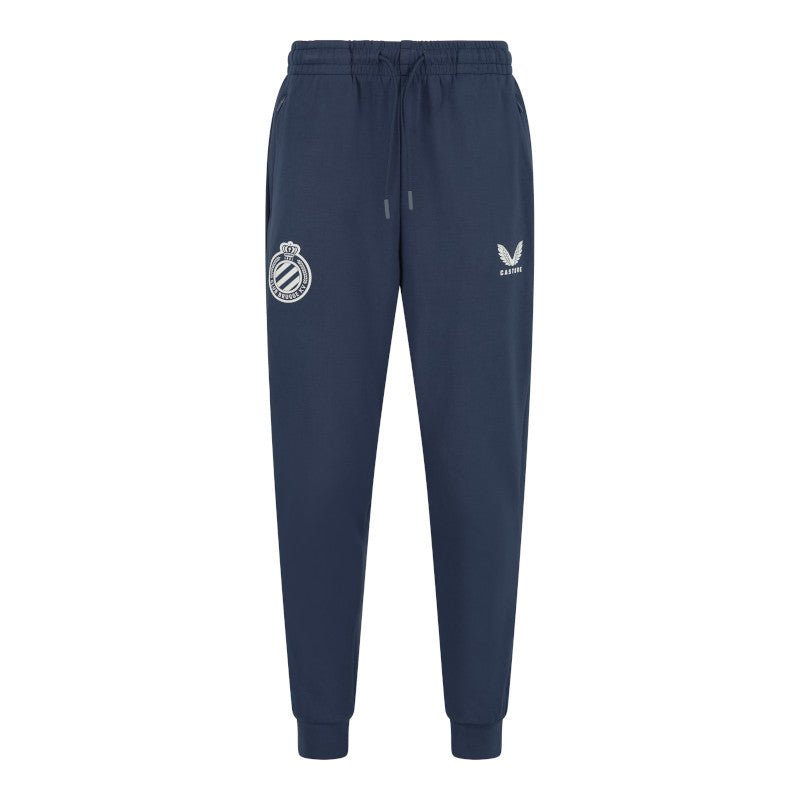 Travel Pants Navy Kids 25/26 - Club Brugge Shop