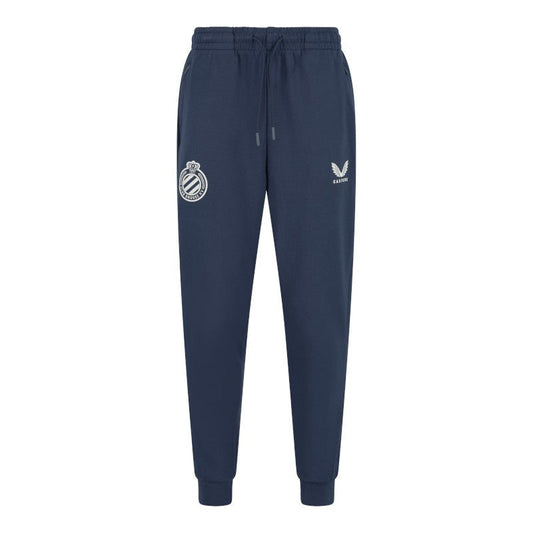 Travel Pants Navy Kids 25/26 - Club Brugge Shop