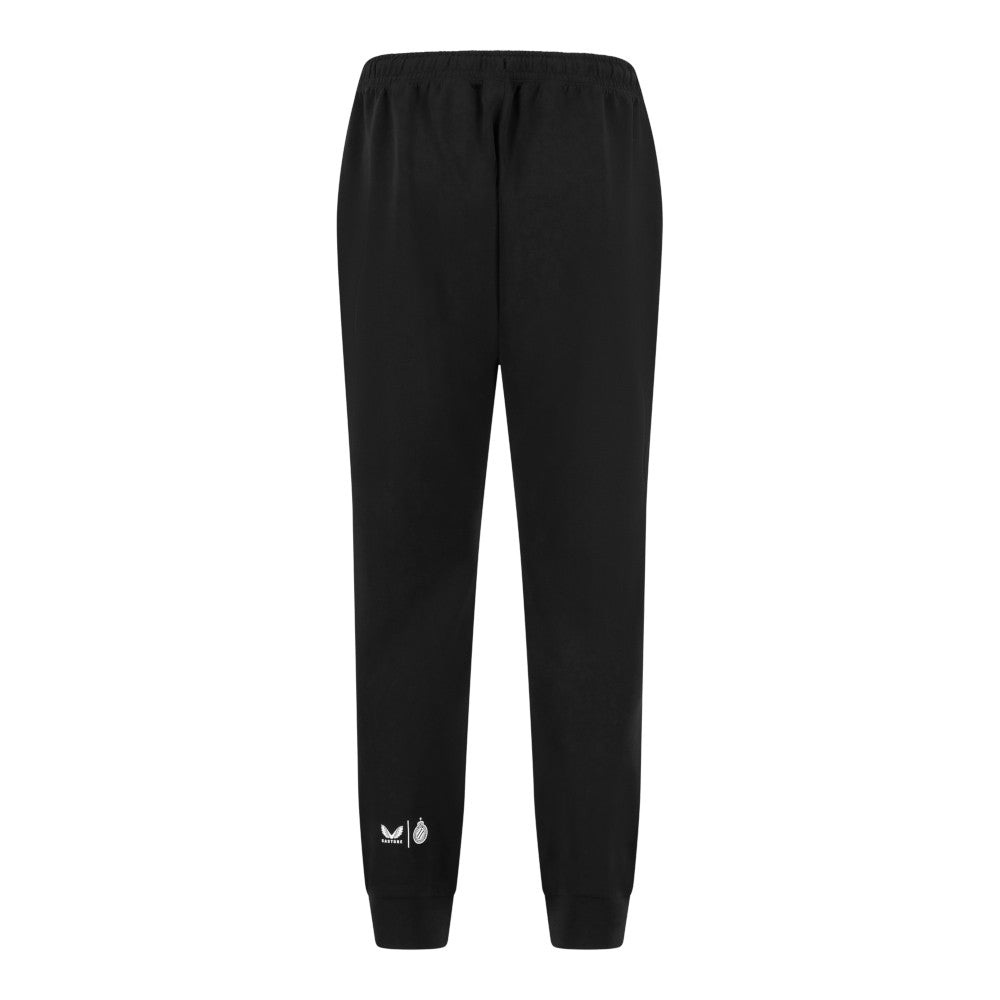 Travel Pants Zwart 24/25 - Club Brugge Shop