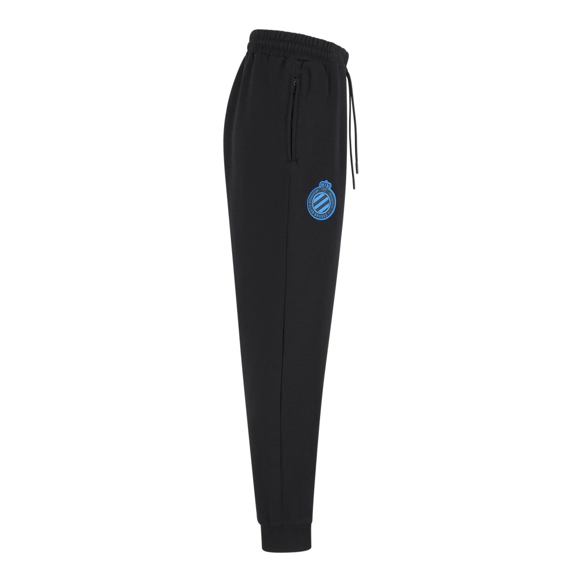 Travel Pants Zwart 26/27 - Club Brugge Shop