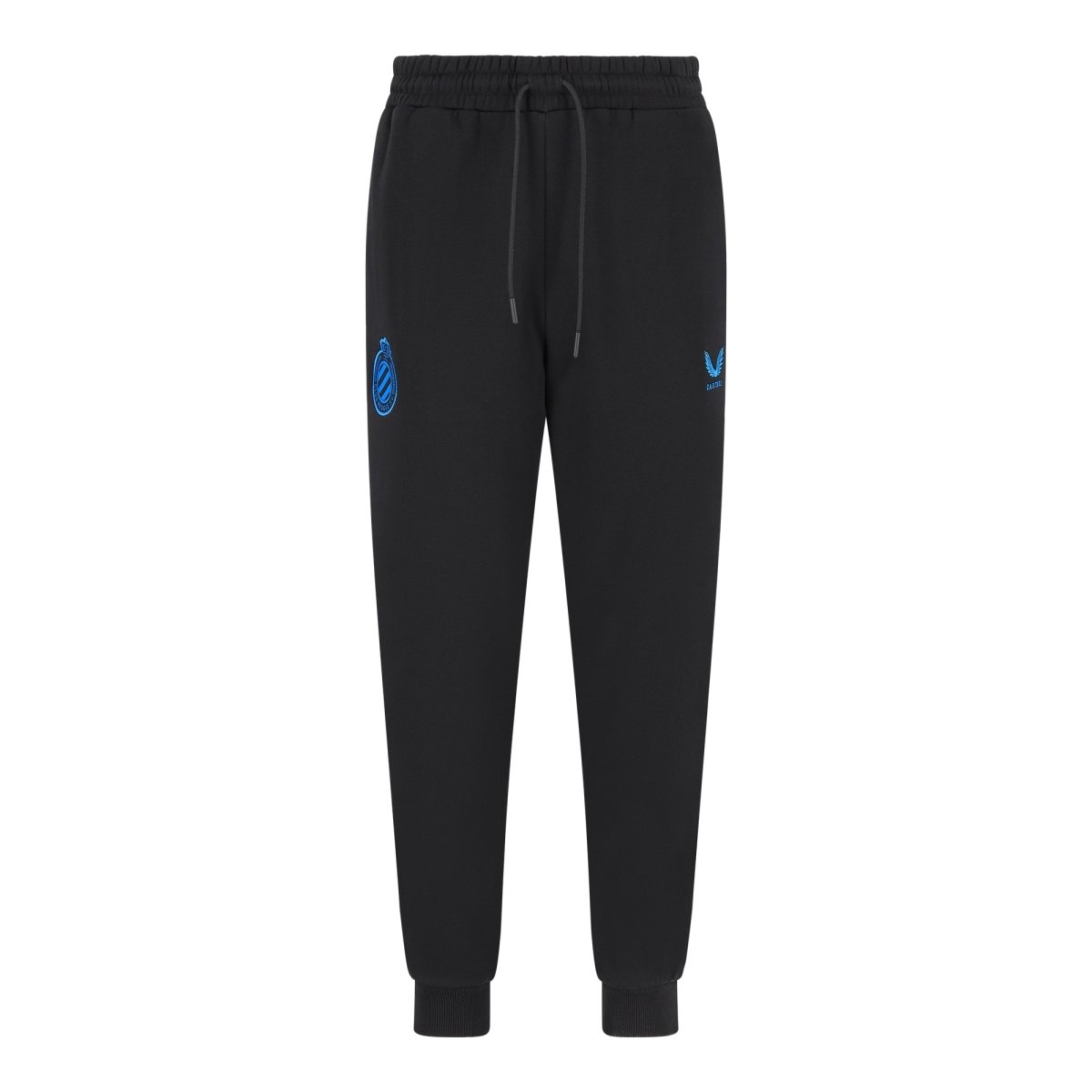 Travel Pants Zwart 26/27 - Club Brugge Shop