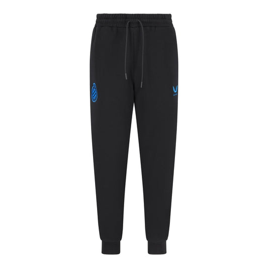 Travel Pants Zwart 26/27 - Club Brugge Shop
