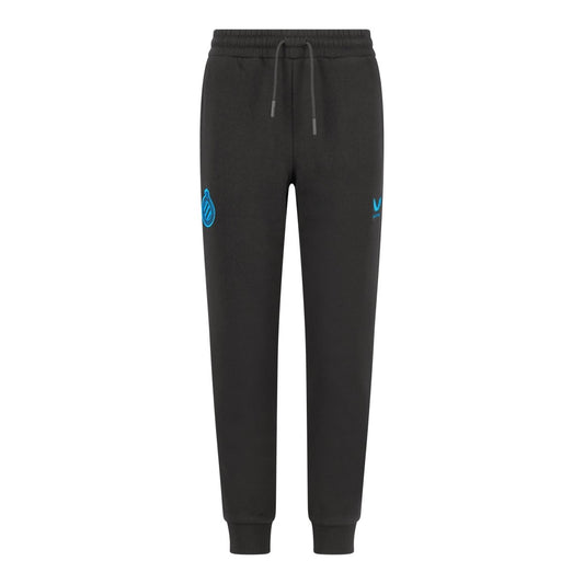 Travel Pants Zwart Kids 26/27 - Club Brugge Shop