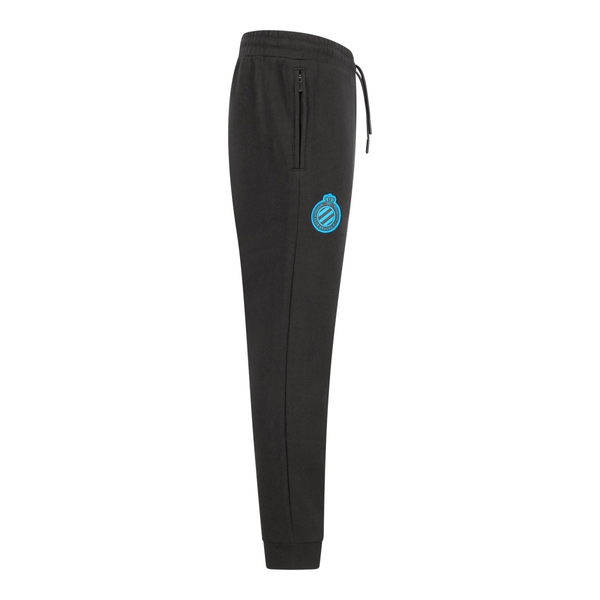Travel Pants Zwart Kids 26/27 - Club Brugge Shop
